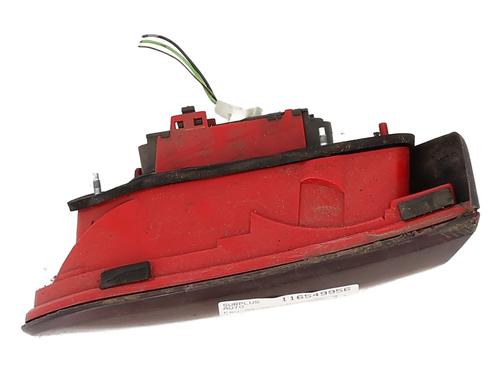 Right tailgate light ALFA ROMEO 159 (939_) 1.9 JTDM 16V (939AXC1B, 939AXC12) | BP31321539C80 