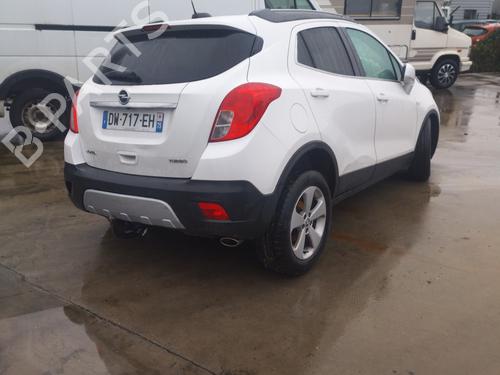 Left front window switch OPEL MOKKA / MOKKA X (J13) 1.4 (_76) | BP28401226I27  - Image 15