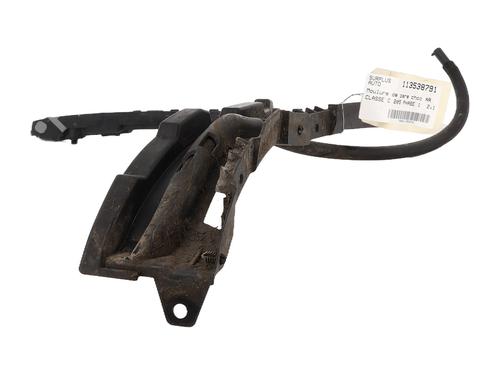 rear-bumper-bracket-mercedes-benz-c-class-w205-2013-2014-2015-2016-2017-2018-2019-2020-2021-2022-2023-32087427 main image
