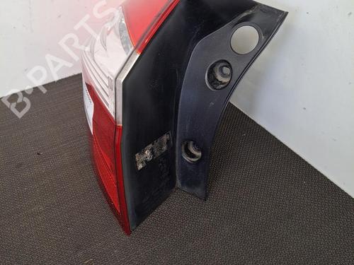 Used Left taillight Left taillight KIA RIO III (UB) 1.25 CVVT (86 hp) 28408285 28408285