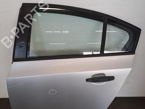 Used Left rear door CHEVROLET CRUZE Hatchback (J305) 1.6 (124 hp) 28389676