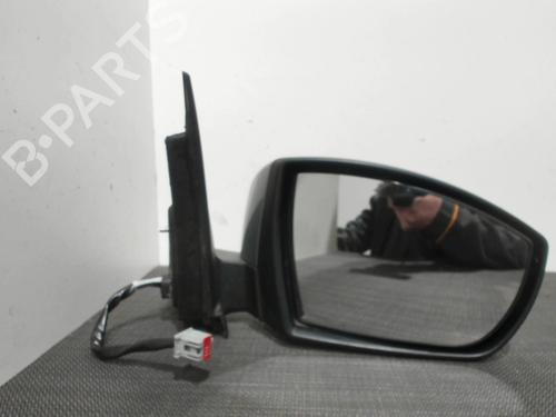 Used Right mirror FORD S-MAX (WA6) 2.0 TDCi (140 hp) 28399477