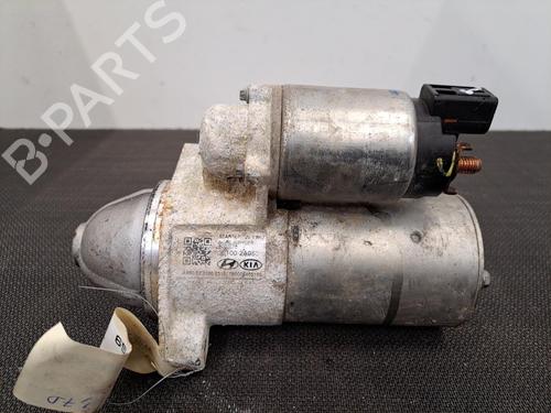 Starter KIA SPORTAGE IV (QL, QLE) 1.7 CRDi | BP28410302M8 - Image 4