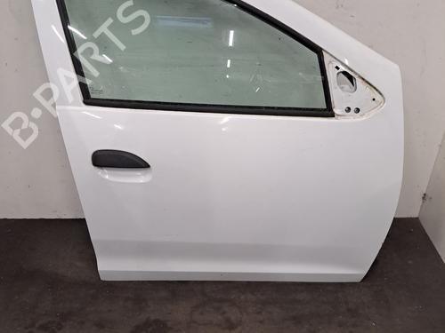 Dør højre fortil DACIA SANDERO II 1.0 SCe 75 (B8JC, B8JD, B8NC) (73 hp) 31345375