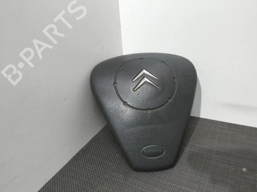 Used Driver airbag CITROËN C3 I (FC_, FN_) 1.4 16V HDi (90 hp) 28411244
