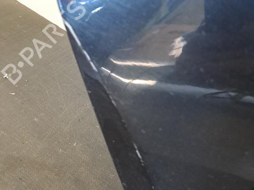 Right rear door HYUNDAI i30 (FD) 1.6 CRDi | BP28400681C5 