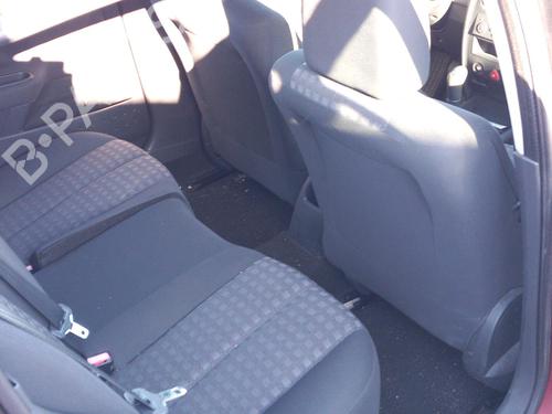 Left taillight RENAULT MEGANE II (BM0/1_, CM0/1_) 1.5 dCi (BM1F, CM1F) | BP28391583C34