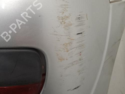 Rear bumper PEUGEOT 206+ (2L_, 2M_) 1.4 HDi eco 70 | BP29940207C8