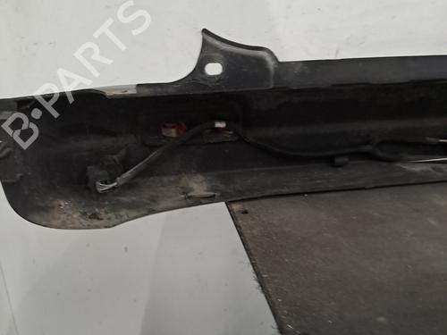 Rear bumper OPEL VIVARO B Van (X82) 1.6 CDTI (05) | BP32363317C8 