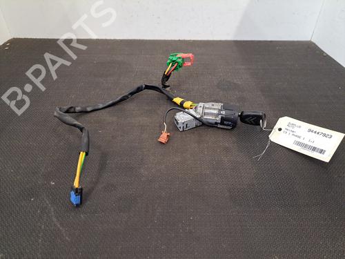 Used Ignition barrel CITROËN C3 I (FC_, FN_) 1.1 i (60 hp) 28403949