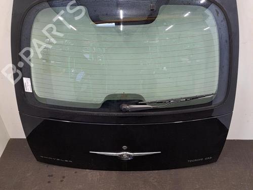 Tailgate CHRYSLER PT CRUISER (PT_) 2.2 CRD | BP28402383C6 