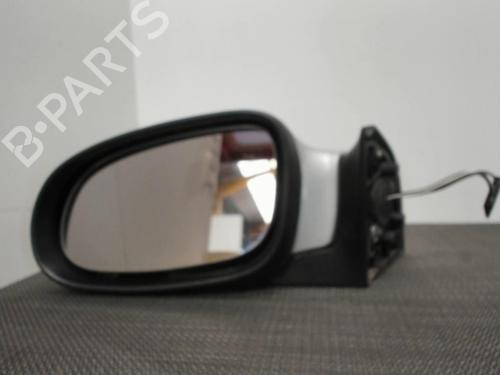 Used Left mirror MERCEDES-BENZ A-CLASS (W168) A 170 CDI (168.009, 168.109) (95 hp) 28394403