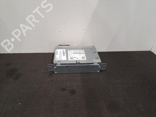 Used Radio PEUGEOT 508 SW I (8E_) 2.0 BlueHDi 180 (180 hp) 28407894