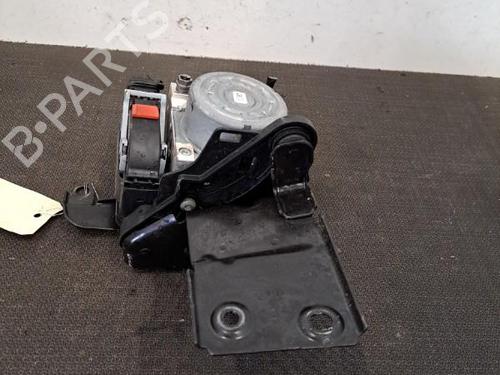 Used ABS pump ABS pump VW GOLF VII (5G1, BQ1, BE1, BE2) 1.4 GTE Hybrid (204 hp) 28396166 28396166