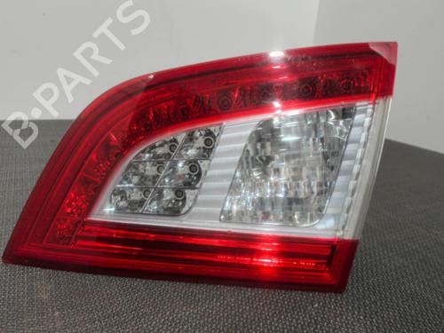 Right tailgate light PEUGEOT 508 SW I (8E_) 2.0 HDi RXH Hybrid4 | BP28399236C80 