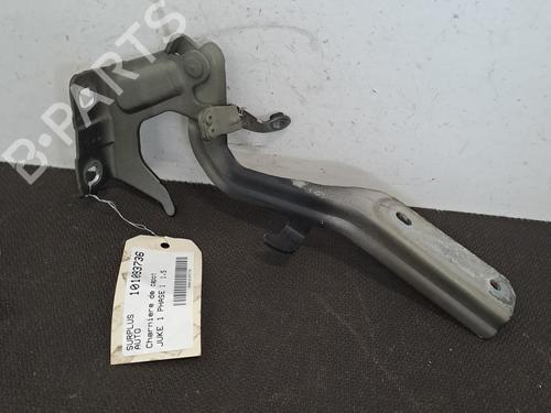 Used Hinge/Door check strap NISSAN JUKE (F15) 1.5 dCi (110 hp) 28395885