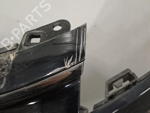 Front bumper CITROËN C5 AIRCROSS (A_) 1.6 PureTech 180 (A45GFR) | BP29501684C7 