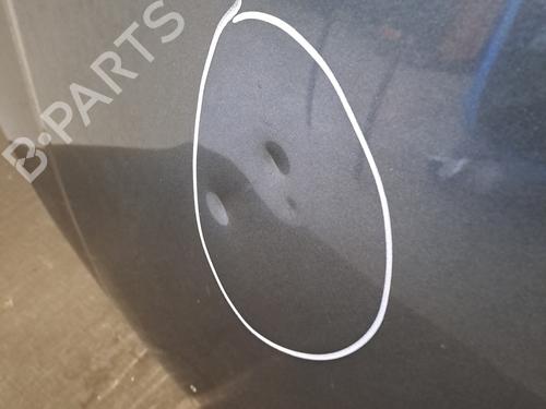 Hood PEUGEOT 807 (EB_) 2.0 HDI | BP29025388C1