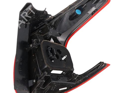 Left taillight PEUGEOT 2008 I (CU_) 1.2 THP 130 / PureTech 130 | BP39551792C34 - Image 2