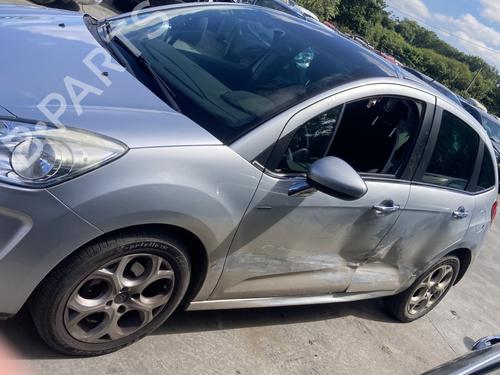 Right front fenders CITROËN C3 II (SC_) 1.6 HDi 90 | BP29909397C42