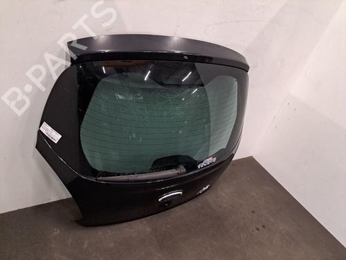 tailgate-ford-ka-ru8-2008-2009-2010-2011-2012-2013-2014-2015-2016-28409414 main image