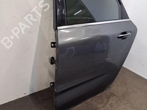Dør venstre bagtil CITROËN C4 Picasso II 1.6 BlueHDi 100 | BP32093801C4 - Image 7