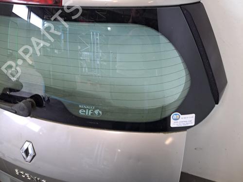 Tailgate RENAULT GRAND SCÉNIC II (JM0/1_) 1.9 dCi (JM14) | BP28397469C6