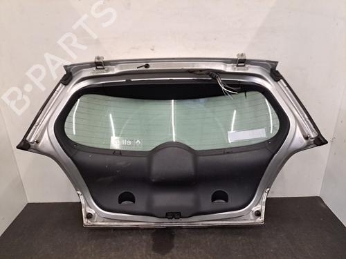 Tailgate RENAULT MEGANE II (BM0/1_, CM0/1_) 1.5 dCi (BM1E, CM1E) | BP28409220C6 