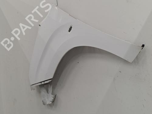 Left front fenders CITROËN BERLINGO Box Body/MPV (K9) 1.6 BlueHDi 100 | BP29425777C41 