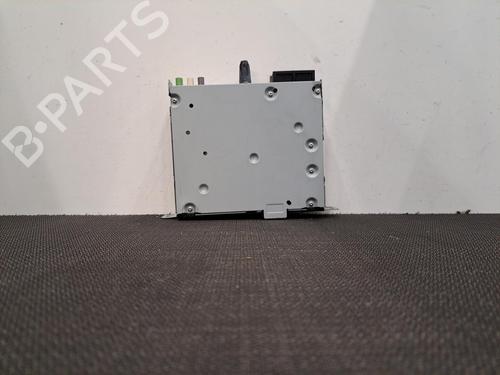 Used Radio Radio CITROËN C4 II (NC_) 1.6 BlueHDi 100 (99 hp) 28402053 28402053