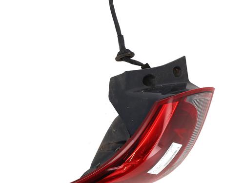 venstre-baglygte-mazda-2-hatchback-dl-dj-2014-33125592 main image