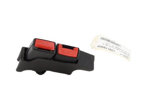 Sikkerhedssele-spænde Sikkerhedssele-spænde RENAULT CLIO III (BR0/1, CR0/1) 1.5 dCi (75 hp) 36984489 36984489