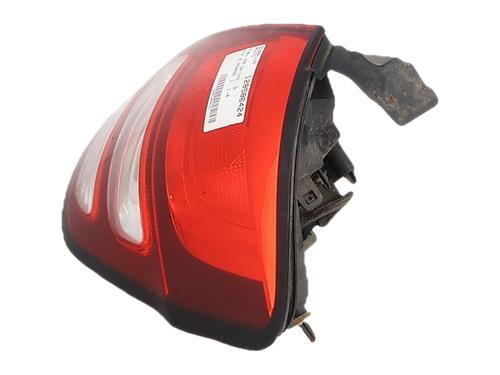 Right taillight CITROËN C3 II (SC_) | BP37587995C35 - Image 3