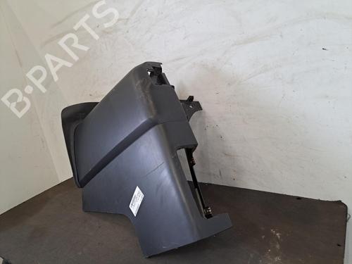 Støtfangerhjørne Støtfangerhjørne RENAULT TRAFIC III Van (FG_) 2.0 dCi 120 (FGMN) (120 hp) 37526657 37526657