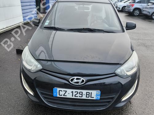 Left headlight HYUNDAI i20 I (PB, PBT) 1.1 CRDi | BP28395441C28 - Image 10
