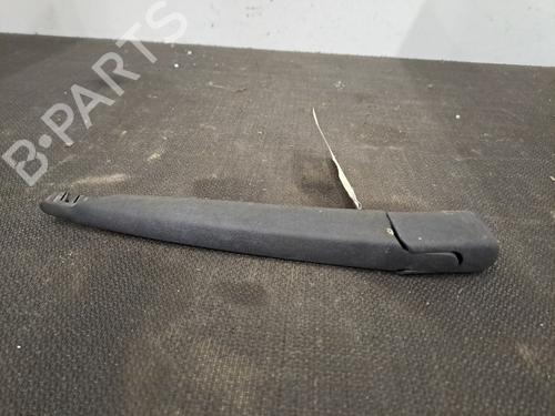 Used Rear windshield wiper arm NISSAN QASHQAI I (J10, NJ10) 1.5 dCi (106 hp) 28403794
