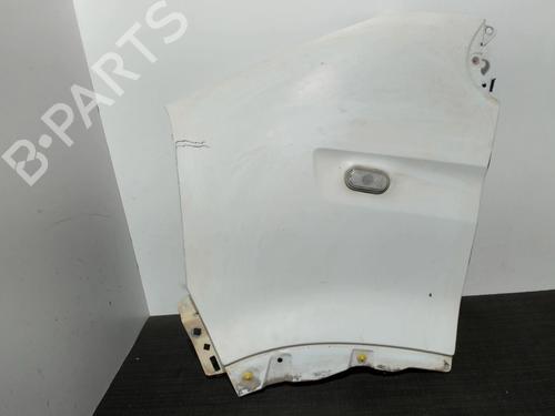 Used Left front fenders RENAULT MASTER II Van (FD) 2.5 dCi (FD02) (101 hp) 28405246
