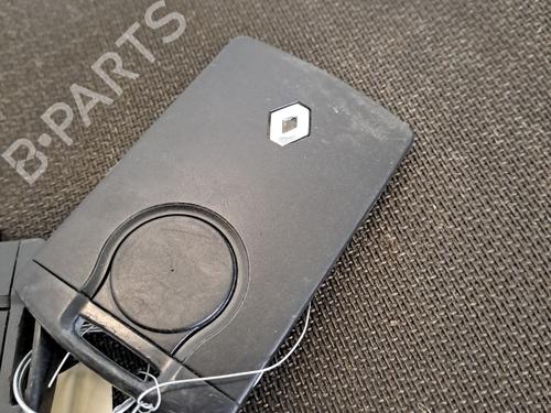 Used Card reader Card reader RENAULT SCÉNIC III (JZ0/1_) 1.5 dCi (110 hp) 28389847 28389847