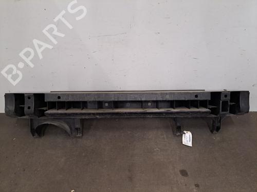Used Rear bumper reinforcement RENAULT CLIO V (B7_) 1.3 TCe 130 (B7MF) (131 hp) 29707884