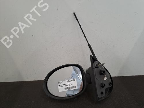 Bakspejl venstre RENAULT TWINGO I (C06_) 1.2 (C066, C068) (58 hp) 28392217