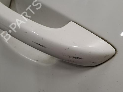Right front door VW GOLF VI (5K1) 1.6 TDI | BP29412126C3 