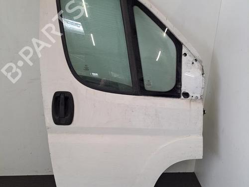 Right front door FIAT DUCATO Van (250_) 100 Multijet 2,2 D | BP28402617C3 