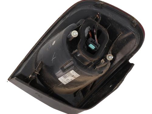 Right taillight VW GOLF VI (5K1) | BP35805252C35 - Image 5