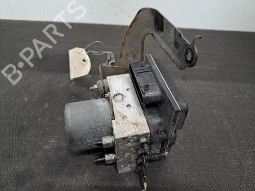 ABS pump NISSAN QASHQAI I (J10, NJ10) 2.0 dCi All-wheel Drive | BP28397873M43 
