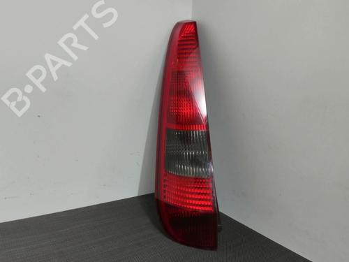 Venstre baglygte FORD FIESTA V (JH_, JD_) 1.3 (69 hp) 28411166