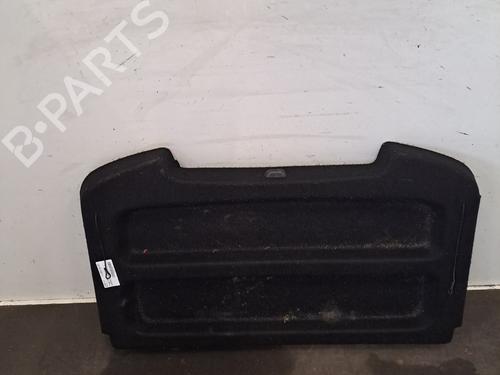 Used Rear parcel shelf DACIA SANDERO II TCe 90 (B8M1, B8MA, B8AC) (90 hp) 32001478