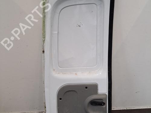 Højre bagagerum dør Højre bagagerum dør 28389415 28389415