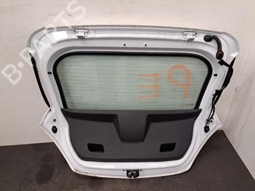 Tailgate OPEL CORSA D (S07) 1.3 CDTI (L08, L68) | BP28395980C6 