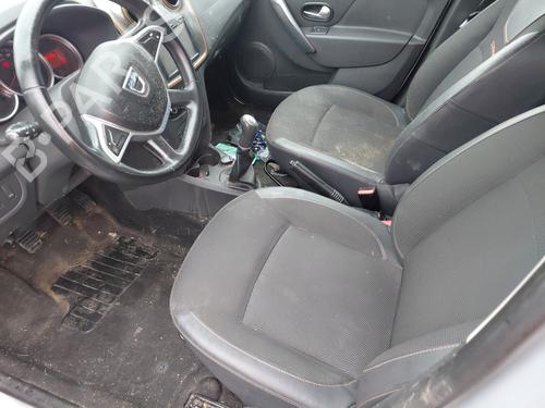 Steering column stalk DACIA LOGAN MCV II TCe 90 (K8M1, K8MA, K8AC) | BP32699544I23 - Image 9