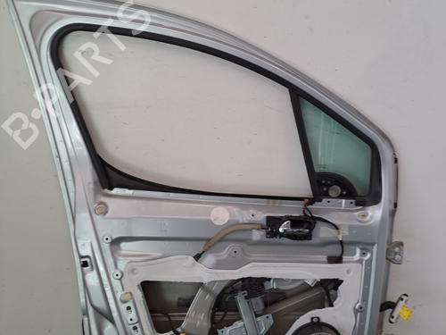 Left front door CITROËN BERLINGO MULTISPACE (B9) 1.6 HDi 90 | BP29256784C2 
